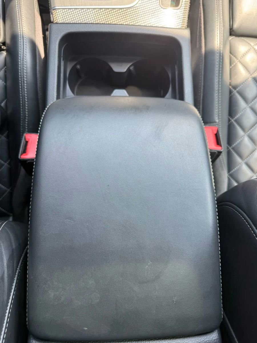 Used 2018 Audi SQ5 Premium Plus w/ Navigation Package image 27