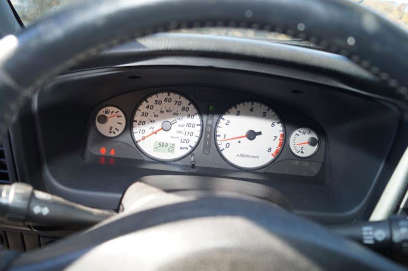 Used 2003 Nissan Pathfinder SE image 20