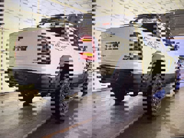 Used 2021 RAM 1500 TRX w/ TRX Level 2 Equipment Group image 4