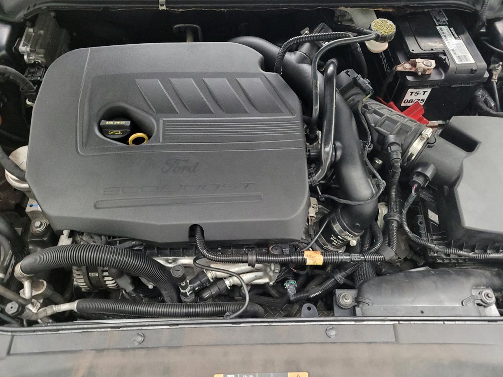 Used 2015 Ford Fusion SE FWD image 30