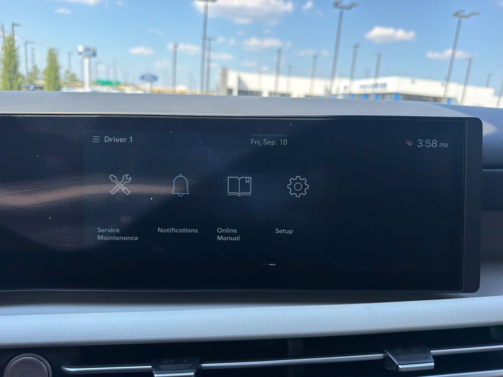 Certified 2026 Hyundai Tucson SEL FWD image 19