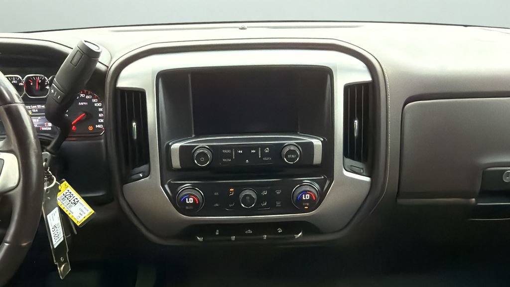 Used 2015 GMC Sierra 1500 SLE w/ SLE Value Package image 13