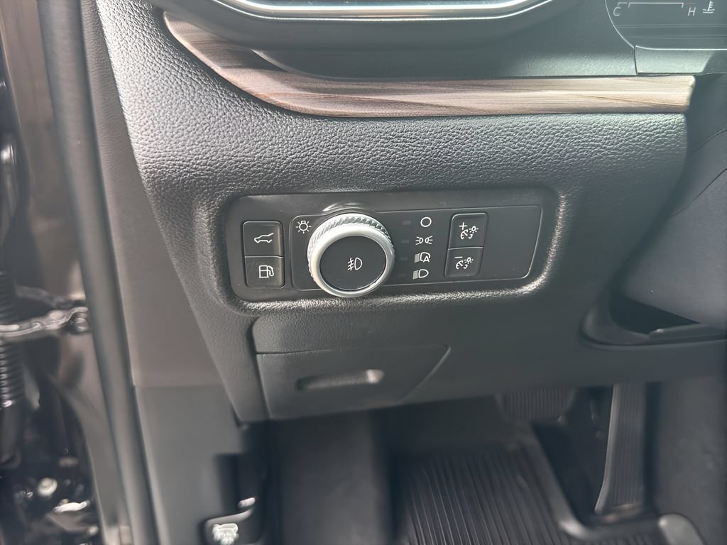 Used 2021 Ford Explorer Limited AWD/4WD image 26