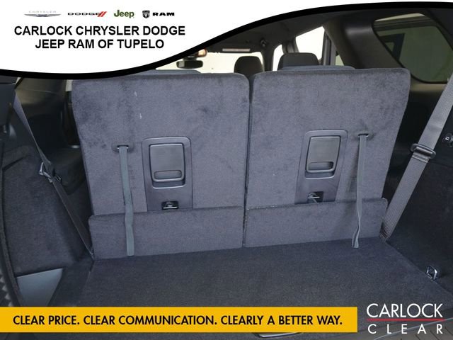 New 2026 Dodge Durango GT w/ Blacktop Package image 32