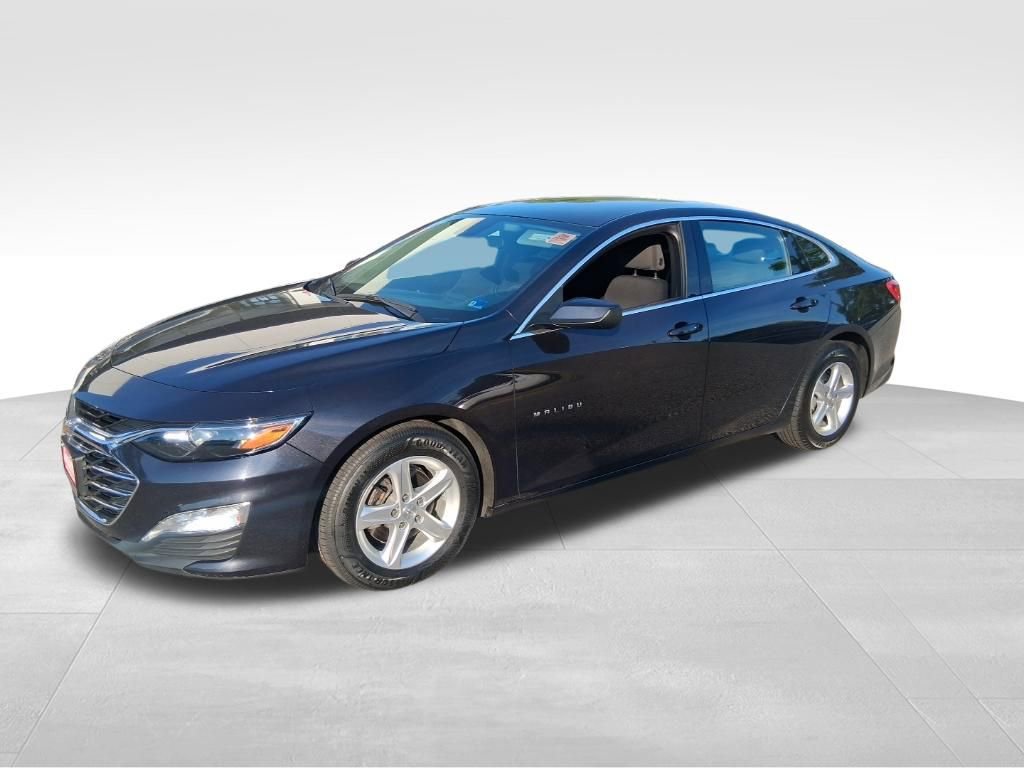 Used 2023 Chevrolet Malibu LT FWD image 9