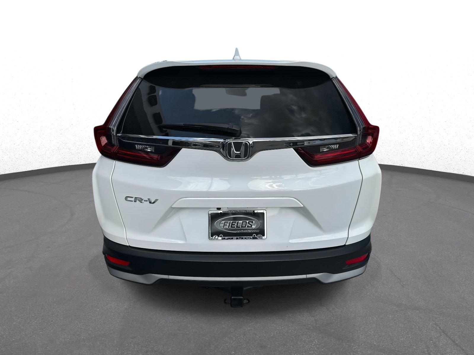 Used 2020 Honda CR-V EX-L image 4