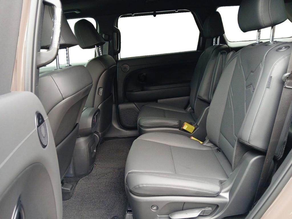 New 2026 Hyundai Palisade XRT Pro AWD/4WD image 15