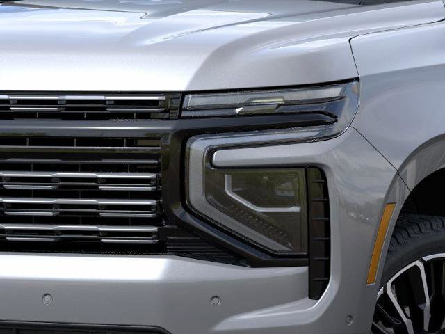 New 2026 Chevrolet Suburban High Country image 10