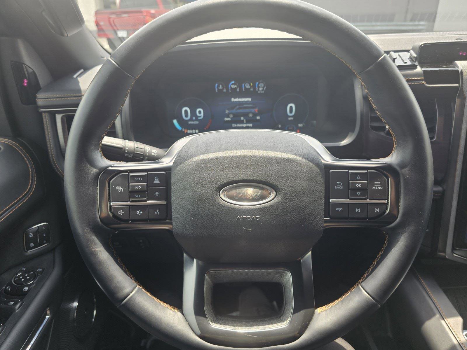 Used 2022 Ford Expedition Platinum image 20