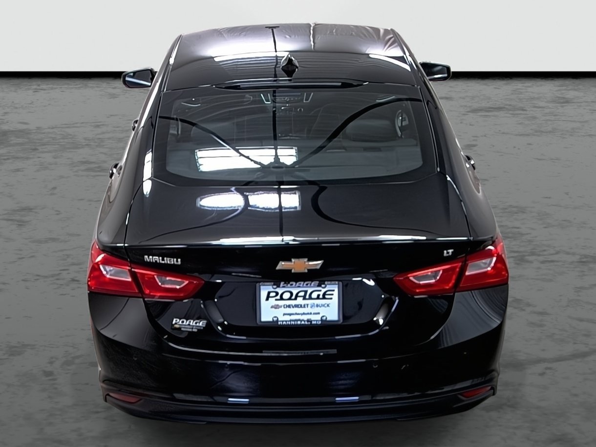 Used 2024 Chevrolet Malibu LT FWD image 3