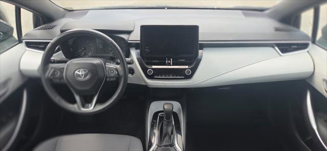 Used 2024 Toyota Corolla SE image 21
