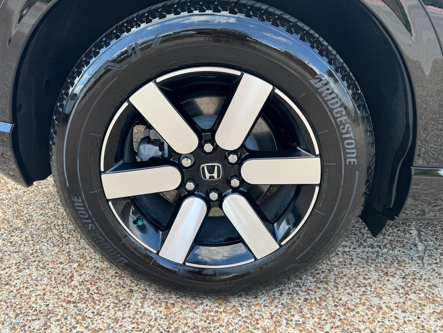 Used 2026 Honda Prologue Touring image 38