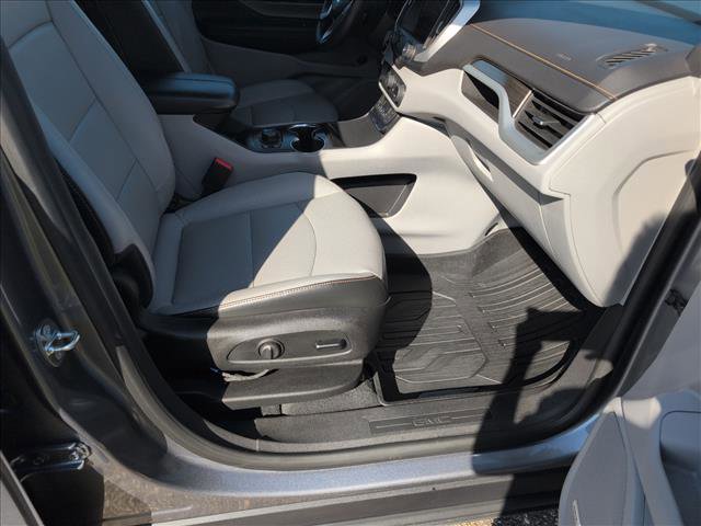 Used 2019 GMC Terrain SLT w/ Preferred Package image 10