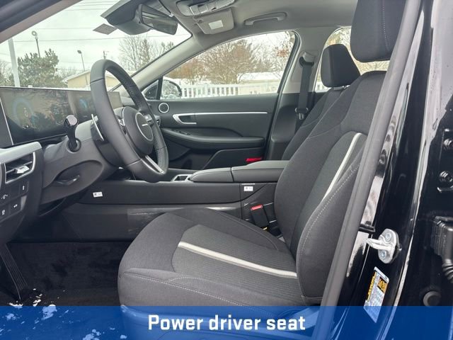 New 2026 Hyundai Sonata SEL image 11
