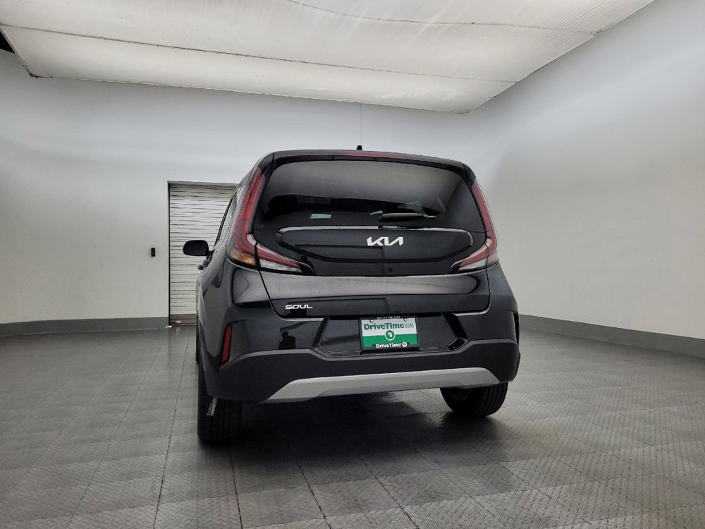 Used 2024 Kia Soul LX w/ Option Group 015 image 6