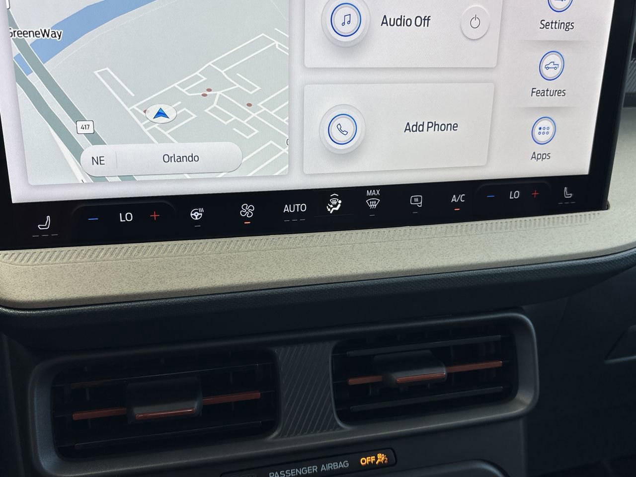 New 2025 Ford Maverick Lariat w/ 4K Tow Package image 26