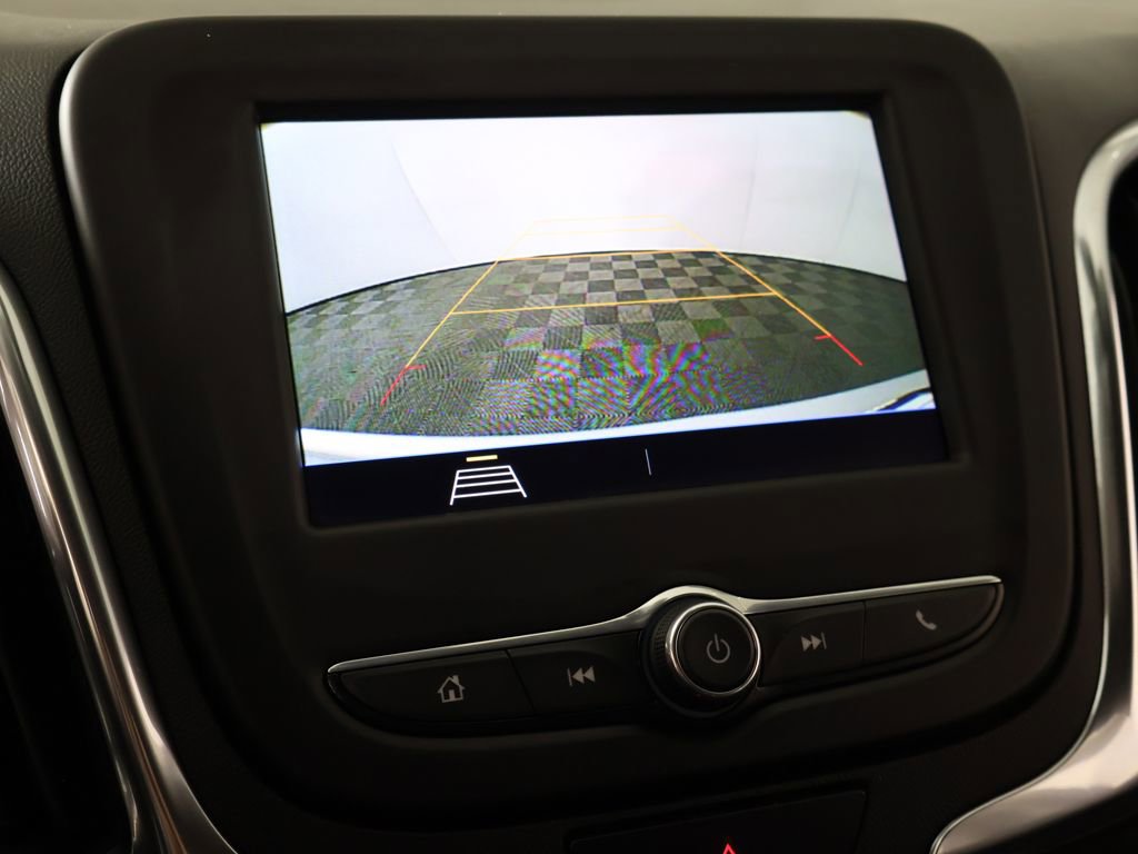 Used 2021 Chevrolet Equinox LT FWD image 47