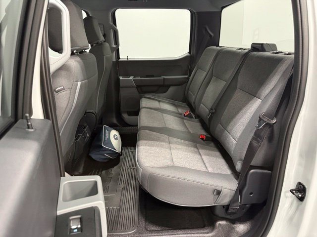 New 2026 Ford F350 XL AWD/4WD image 21