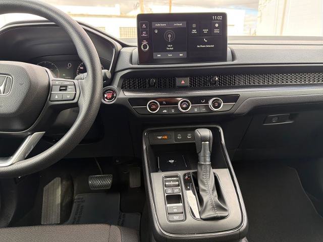 New 2026 Honda CR-V LX image 27