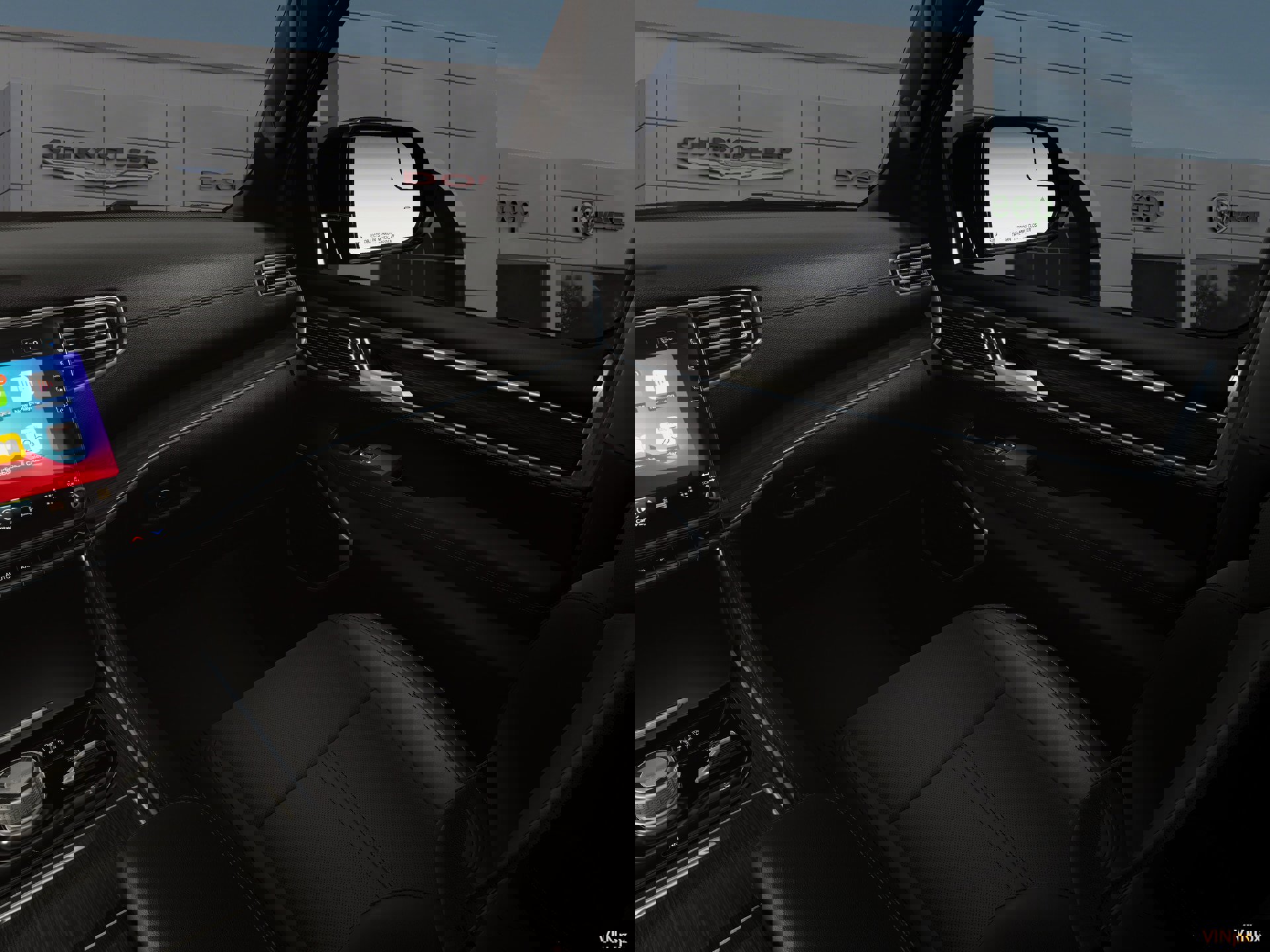 New 2026 Jeep Grand Wagoneer 4WD image 19