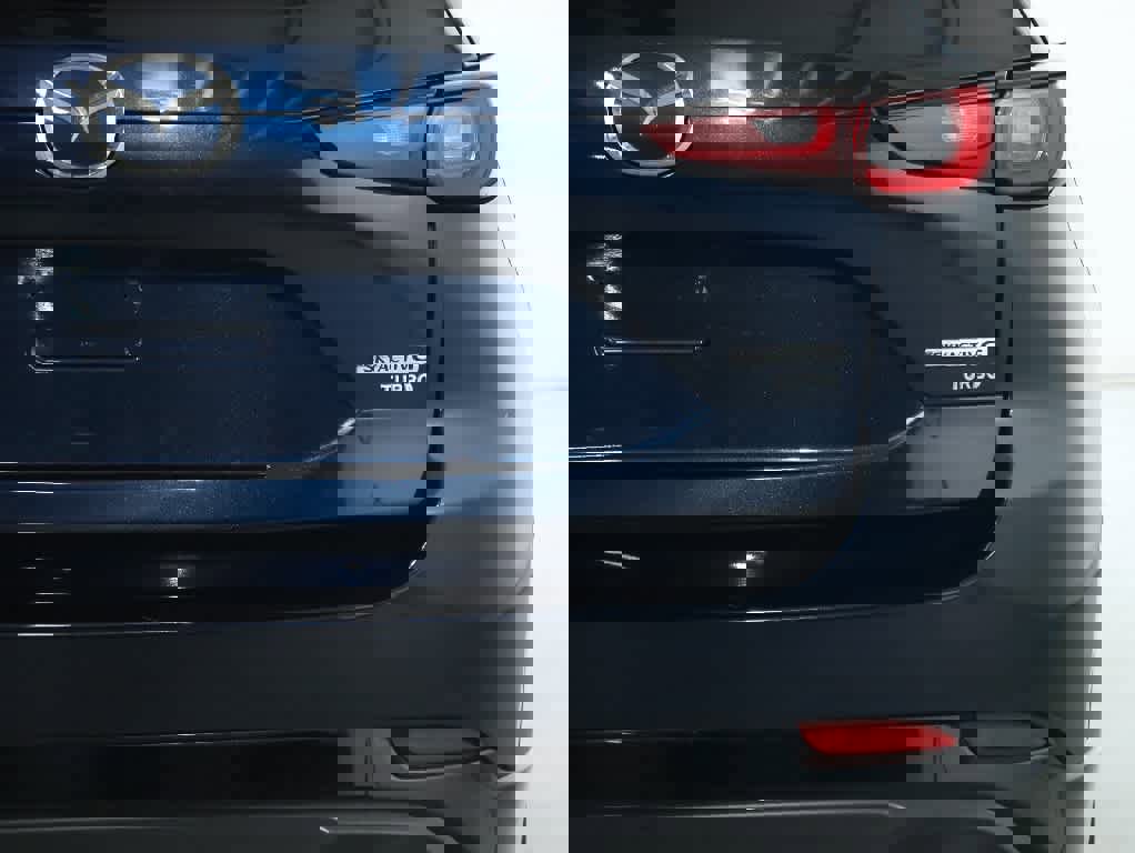 Certified 2024 MAZDA CX-5 2.5 Turbo w/ Premium Package image 45