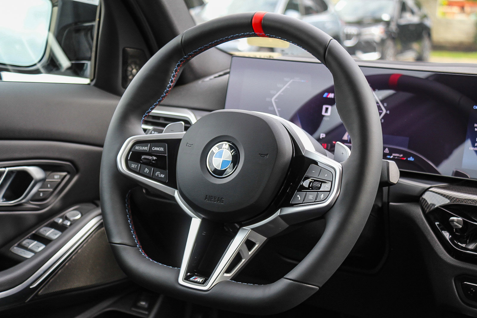 New 2026 BMW M340i M340i NA w/ Premium Package image 15