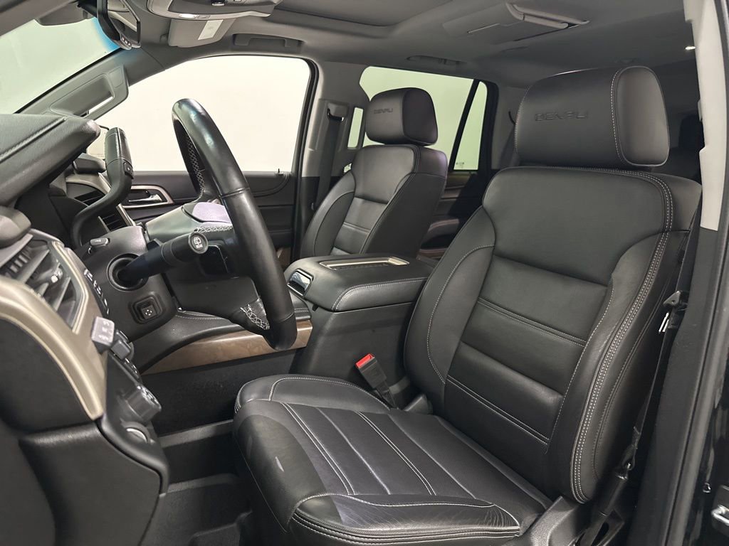 Used 2018 GMC Yukon Denali w/ Denali Ultimate Package image 30