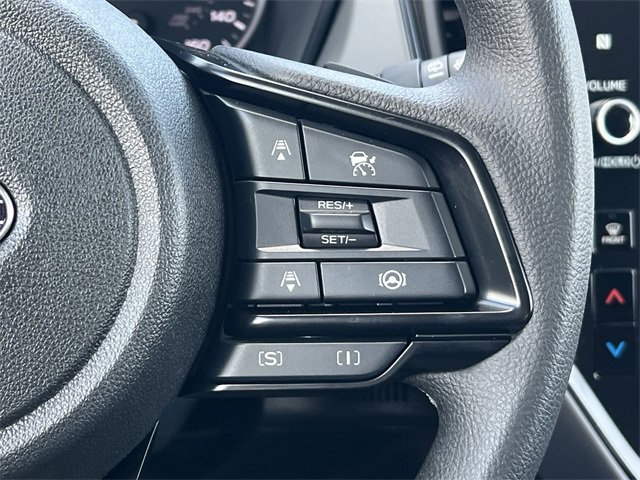New 2026 Subaru Crosstrek 2.0i Premium image 19