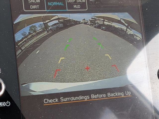 Certified 2025 Subaru Crosstrek 2.5i Sport AWD/4WD image 13