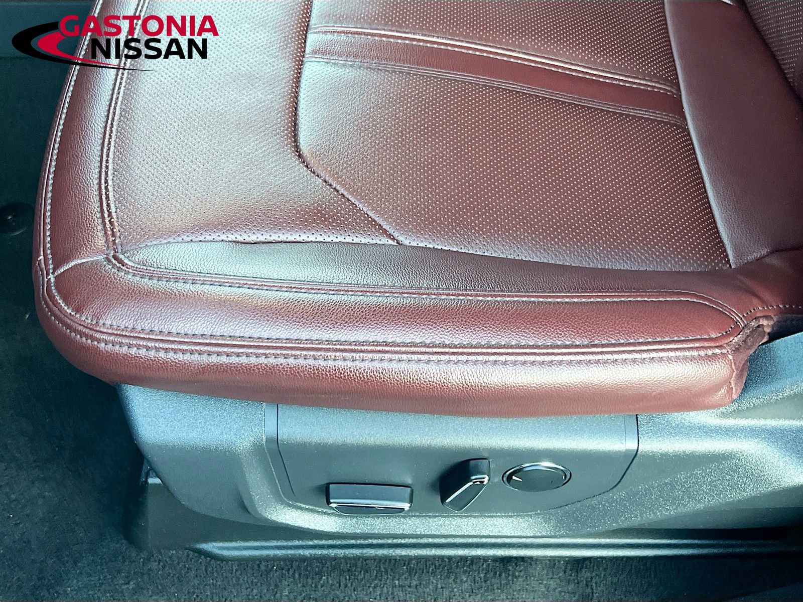 Used 2024 Ford Expedition Max Limited image 26