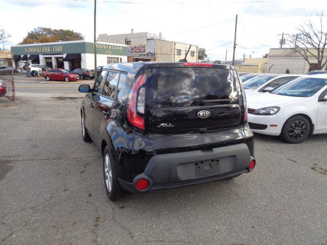 Used 2018 Kia Soul image 7