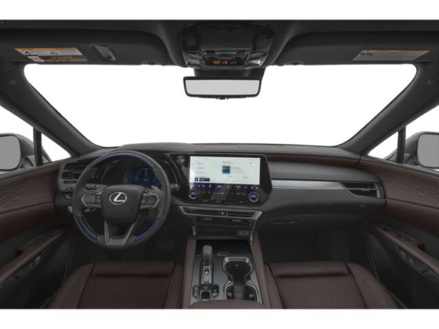 Used 2025 Lexus RX 350 w/ Convenience Package AWD/4WD image 7