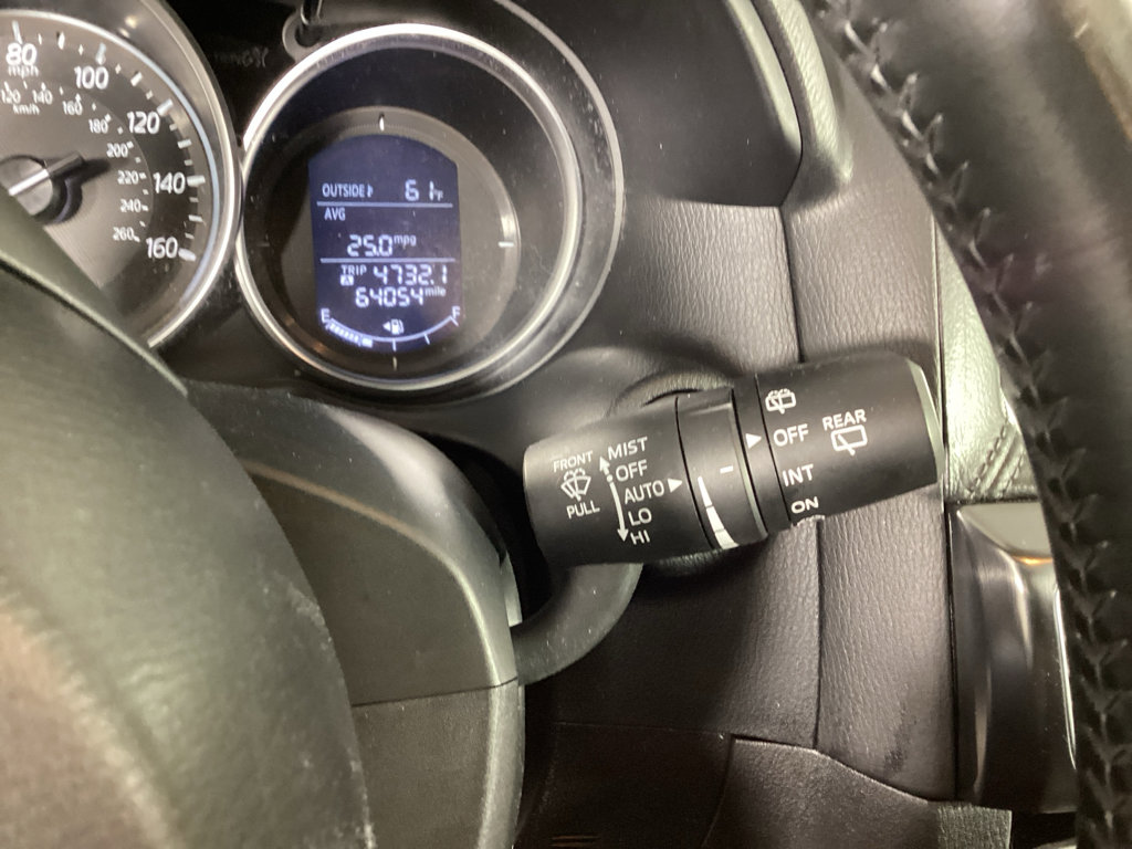 Used 2016 MAZDA CX-5 Grand Touring image 21