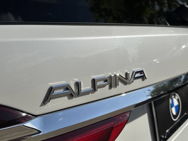 Used 2021 BMW ALPINA XB7 AWD/4WD image 8