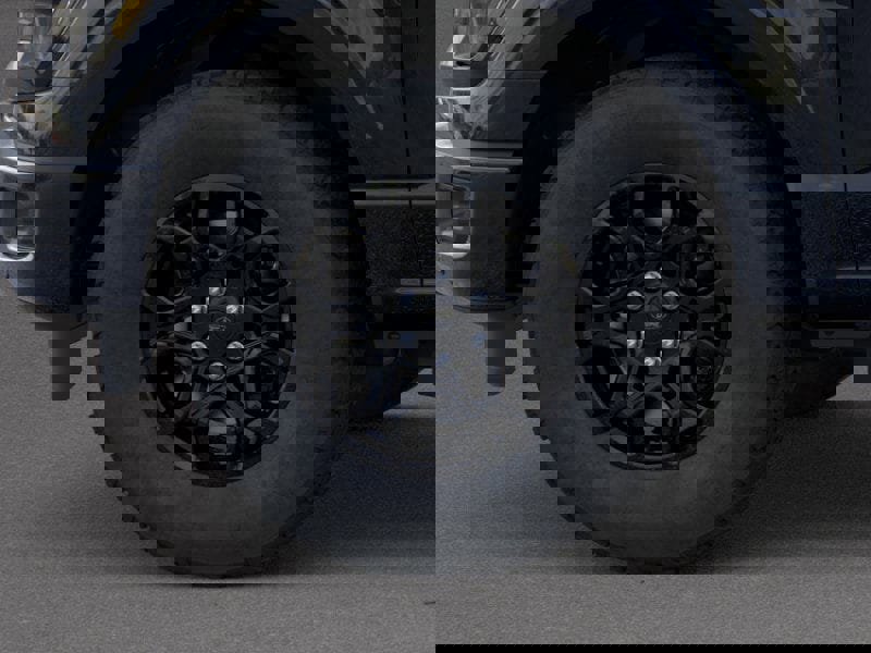 New 2026 Ford F150 XLT image 19