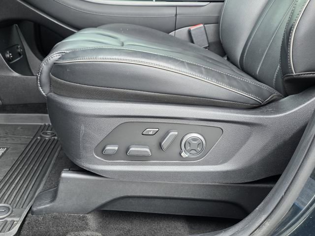 Used 2024 Hyundai Palisade Calligraphy AWD/4WD image 14
