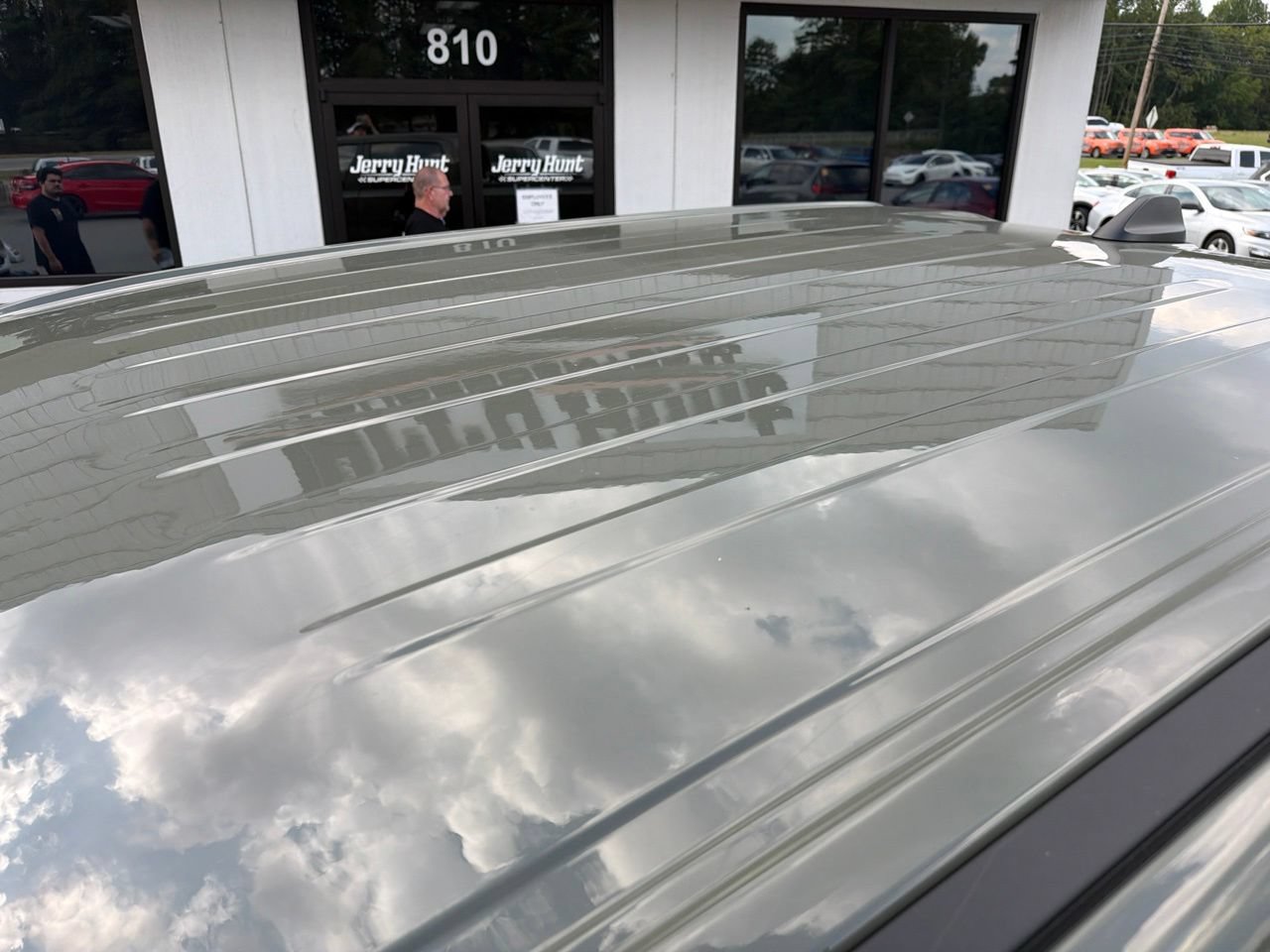 Used 2026 RAM 1500 Rebel w/ Rebel Level 2 Equipment Group AWD/4WD image 14