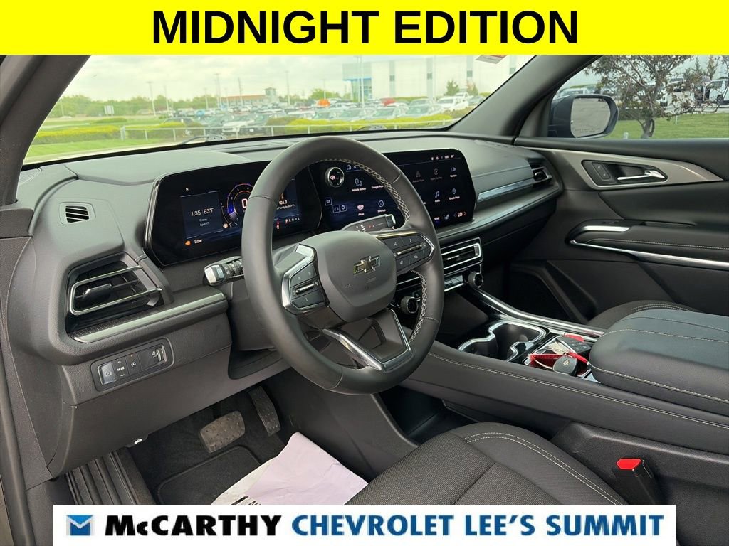 Used 2024 Chevrolet Traverse LS w/ Midnight/Sport Edition image 51