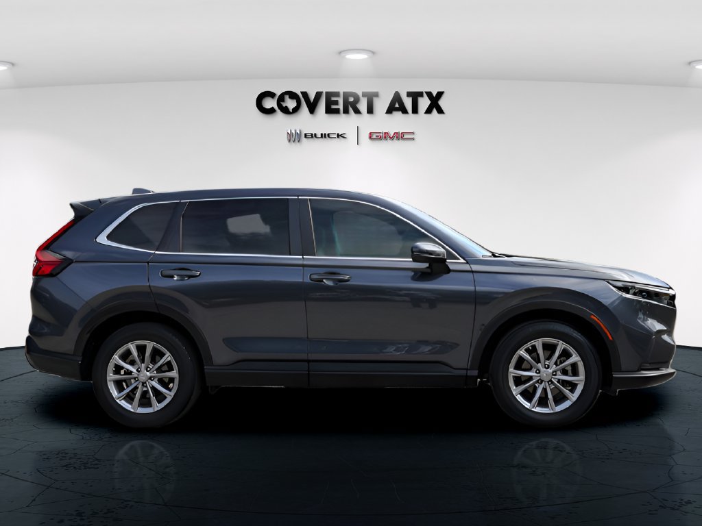 Used 2024 Honda CR-V EX-L image 7