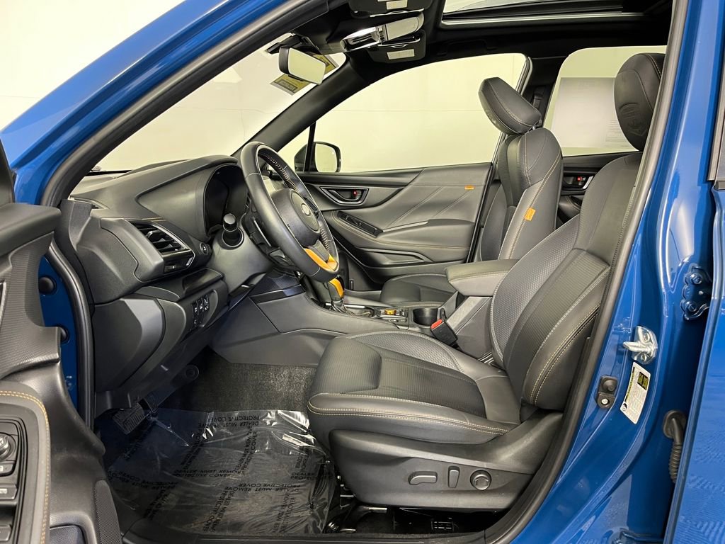 Used 2024 Subaru Forester Wilderness image 11