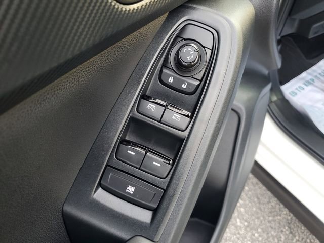 Certified 2024 Subaru Crosstrek 2.0i Premium image 22