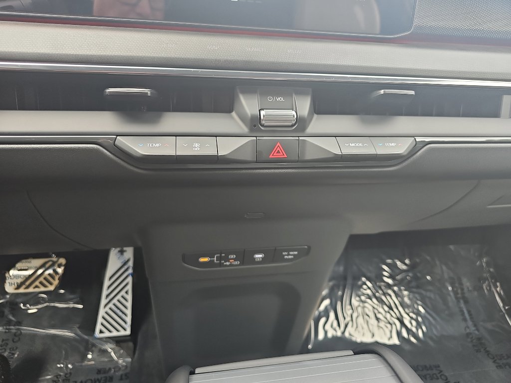 New 2026 Kia EV9 GT-Line image 17