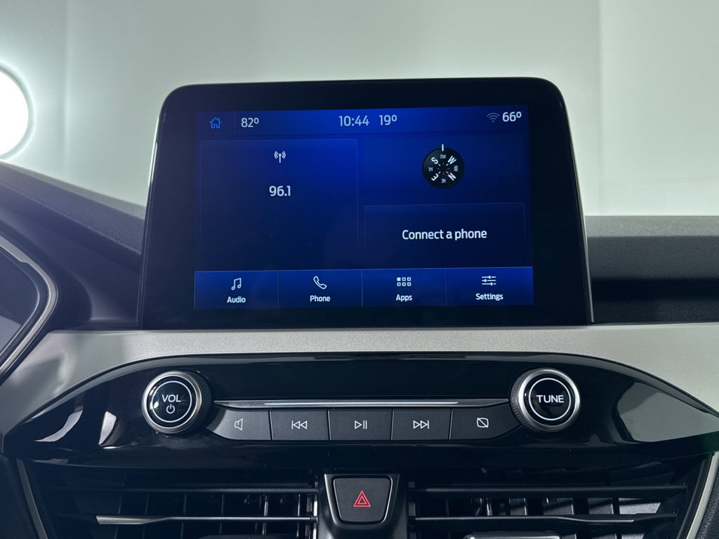 Used 2022 Ford Escape SE w/ Convenience Package image 12