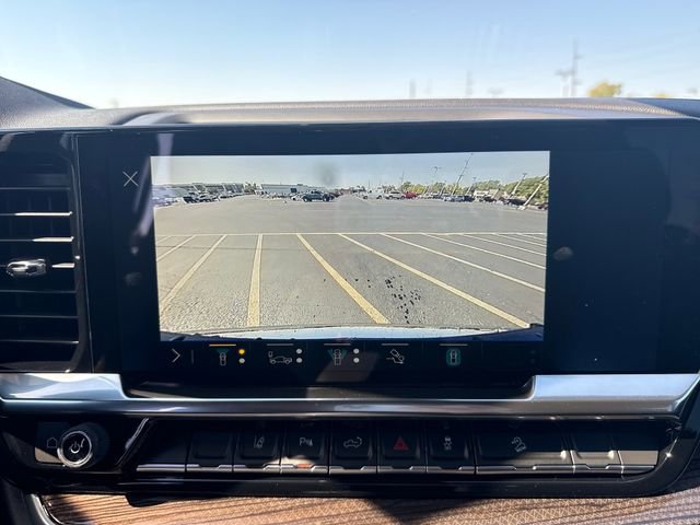 New 2026 Chevrolet Silverado 2500 LT w/ All Star Edition image 18