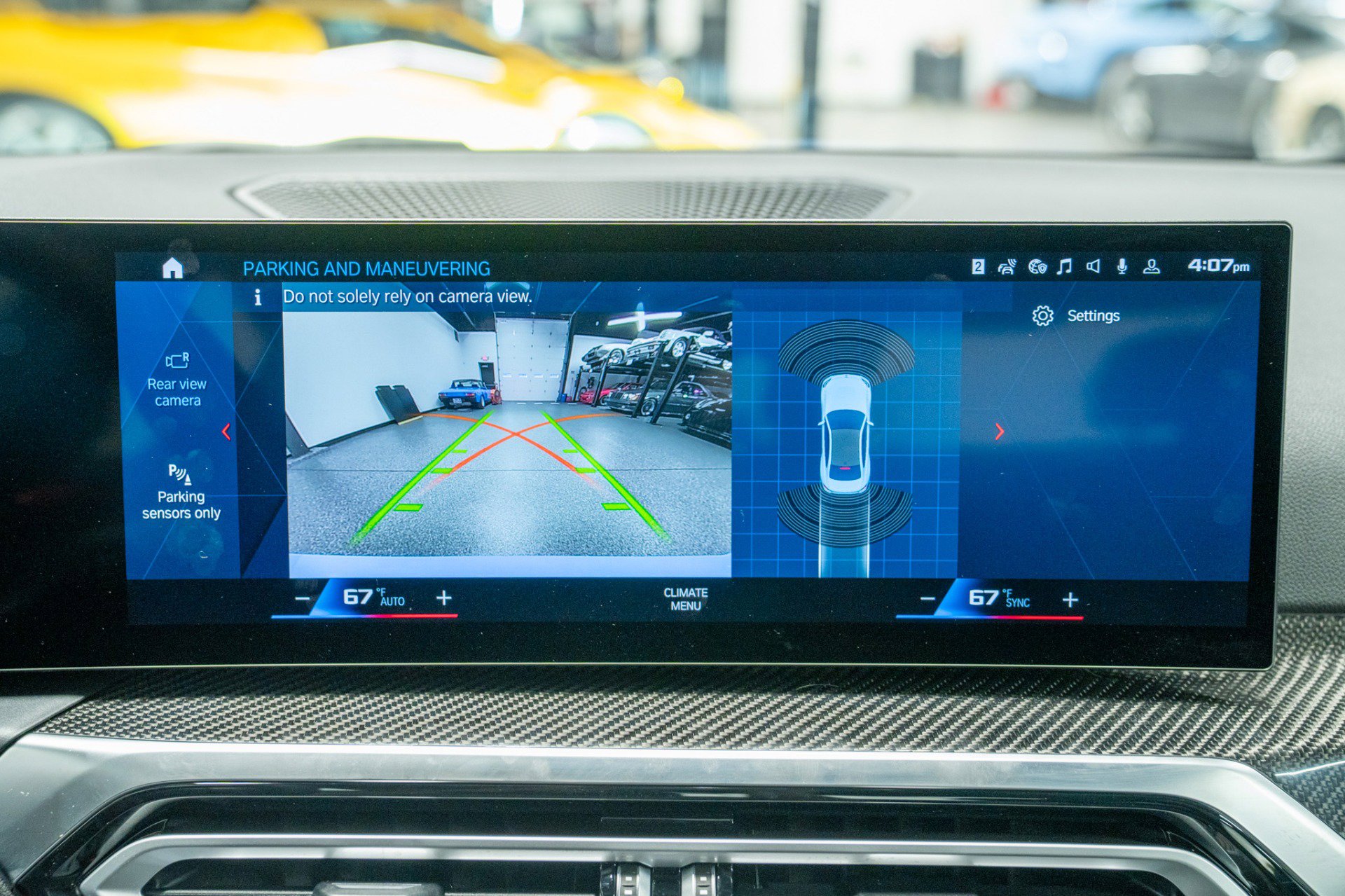 Used 2024 BMW M2 w/ Lighting Package image 30