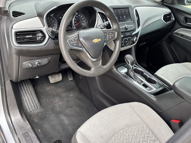 Certified 2024 Chevrolet Equinox LS w/ LS Convenience Package image 10