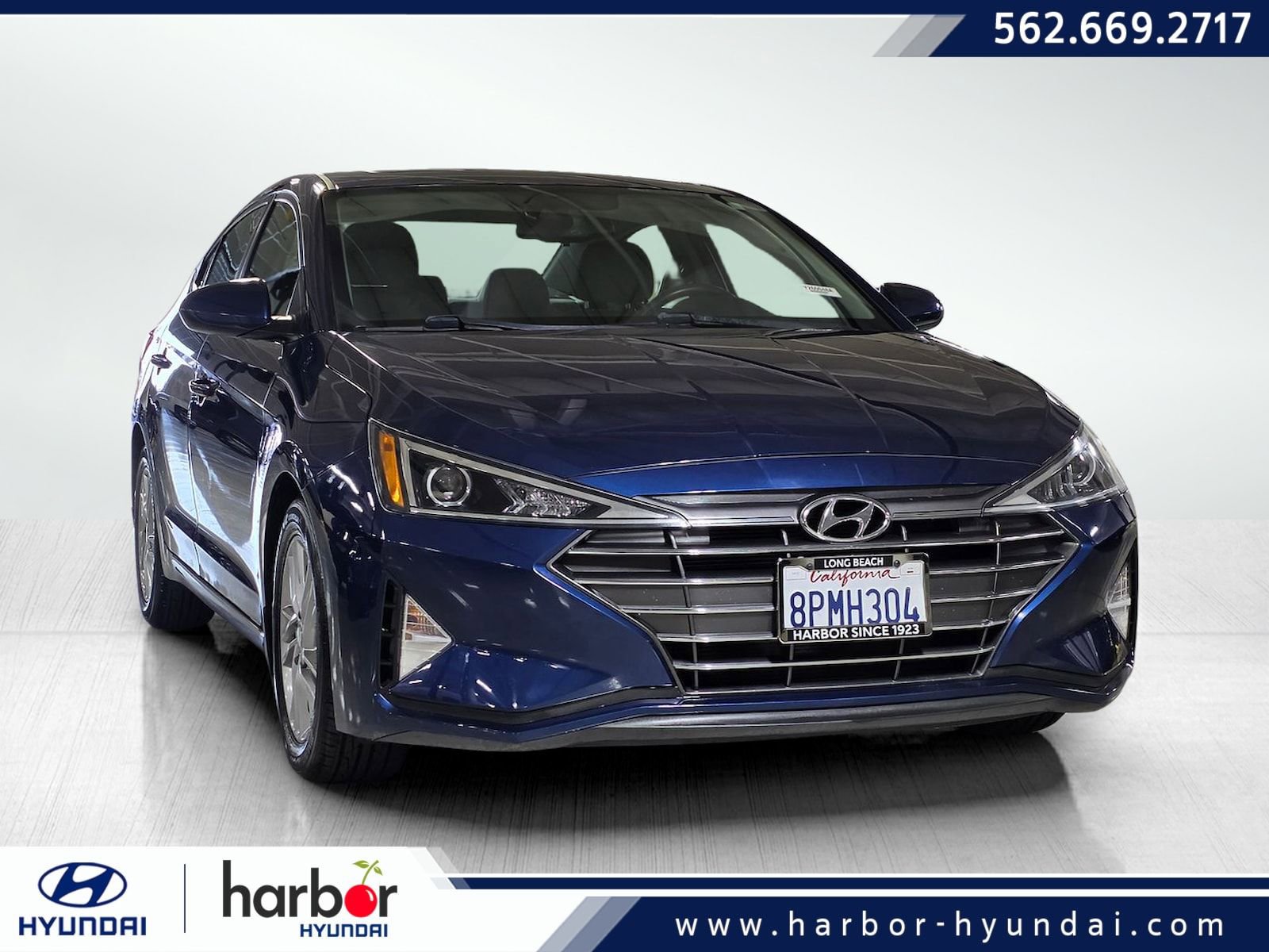 Used 2020 Hyundai Elantra Value Edition image 1