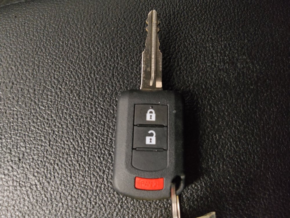 Used 2021 Mitsubishi Outlander Sport LE image 32