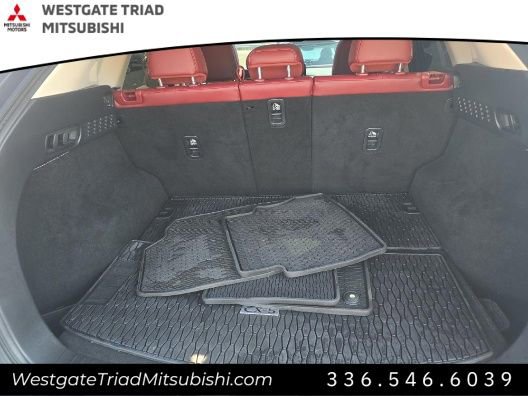 Used 2024 MAZDA CX-5 Carbon Edition image 17