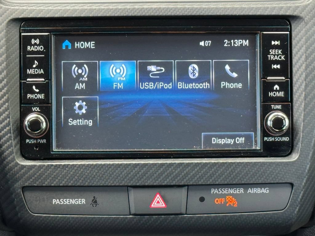 Used 2024 Mitsubishi Outlander Sport ES AWD/4WD image 22